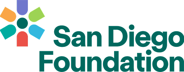 San Diego Foundation logo