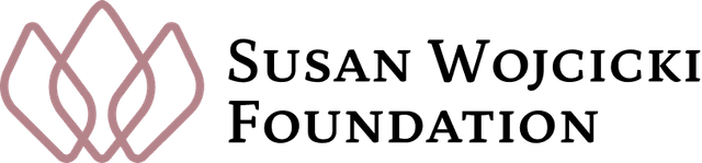 Susan Wojcicki Foundation logo
